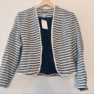 NEW Summer Blazer